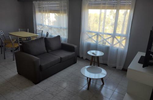 Comodoro Rivadavia Apartment | ALMAR Rivadavia