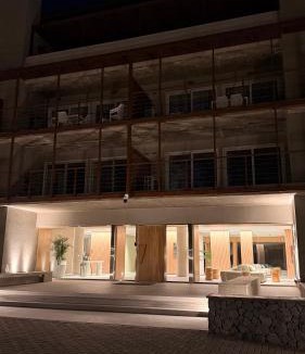Costa del Este Apartment | Almarena La Reserva UF 11 PB