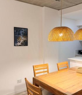 Costa del Este Apartment | Almarena La Reserva UF 11 PB