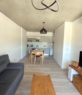 Costa del Este Apartment | Almarena La Reserva UF 112