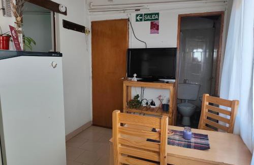 Macrozona Bahia Redonda y Primeros Faldeos Apartment | Almas Viajeras