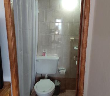 Macrozona Bahia Redonda y Primeros Faldeos Apartment | Almas Viajeras