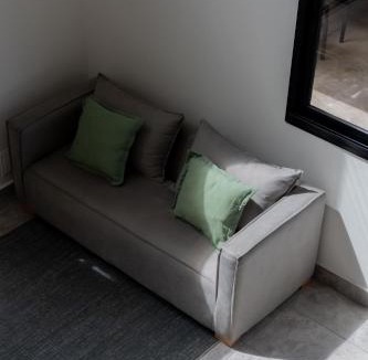 Vaqueros Apartment | Almería Suites