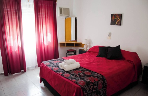 San Rafael Hotel | Almeria Hotel