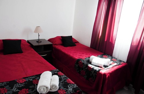 San Rafael Hotel | Almeria Hotel