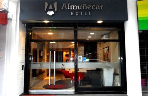 Tartagal Hotel | Almuñecar Hotel