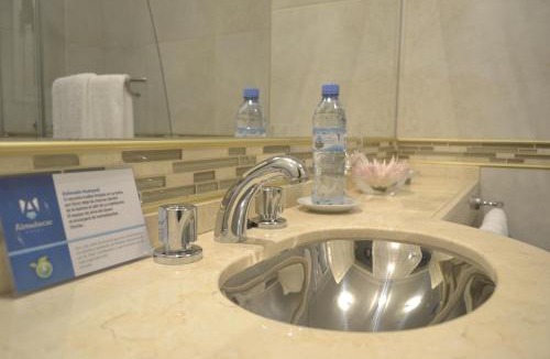 Tartagal Hotel | Almuñecar Hotel