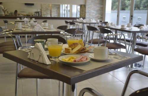 Tartagal Hotel | Almuñecar Hotel