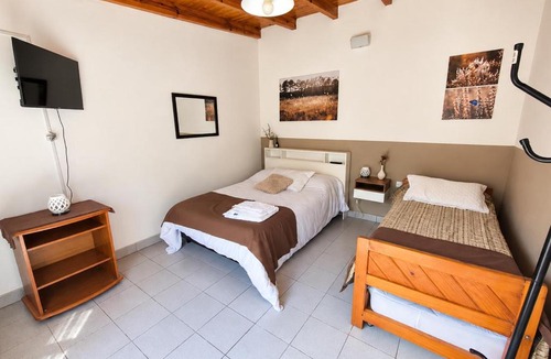 Chacabuco Apartment | Aloha