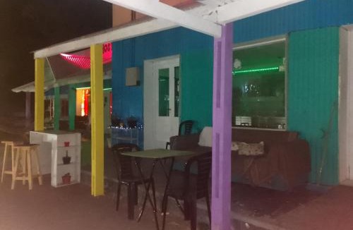 Puerto Piramides Hotel | ALOHA HOSTEL by BUDA BEACH