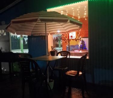 Puerto Piramides Hotel | ALOHA HOSTEL by BUDA BEACH
