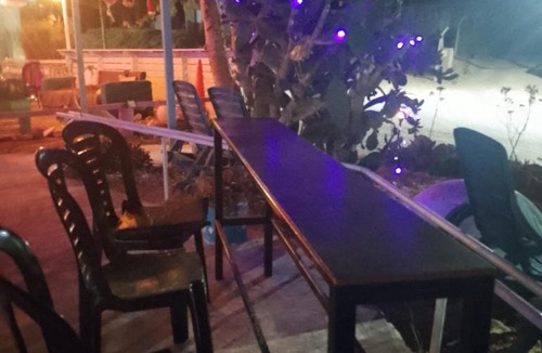 Puerto Piramides Hotel | ALOHA HOSTEL by BUDA BEACH