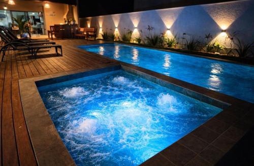 Sao Miguel de Touros Villa | Aloha House Luxury