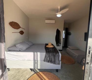 Sao Miguel de Touros Villa | Aloha House Luxury