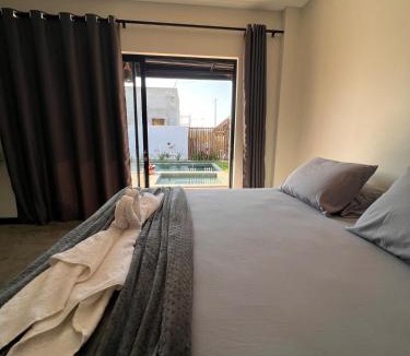 Sao Miguel de Touros Villa | Aloha House Luxury
