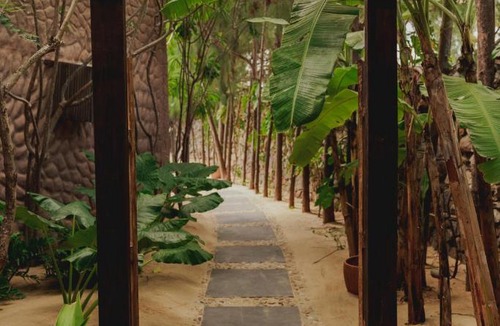 Icarai de Amontada Hotel | Aloha Village Hotel