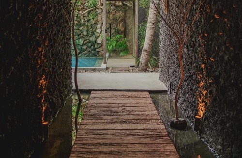 Icarai de Amontada Hotel | Aloha Village Hotel