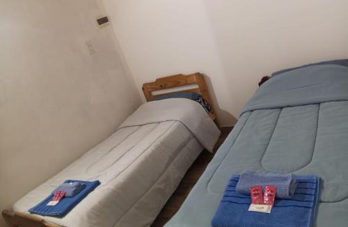 Comandante Luis Piedrabuena Apartment | Alojamiento x día martinez