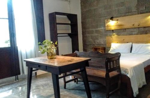 El Rincon Apartment | Aloja Merlo - Conectá con la naturaleza