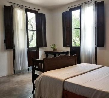 El Rincon Apartment | Aloja Merlo - Conectá con la naturaleza