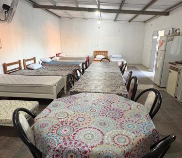 San Nicolas de los Arroyos Apartment | Alojamiento en San Nicolás de los arroyos Expoagro Tc