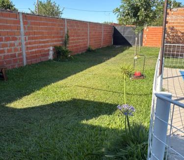 San Nicolas de los Arroyos Apartment | Alojamiento en San Nicolás de los arroyos Expoagro Tc