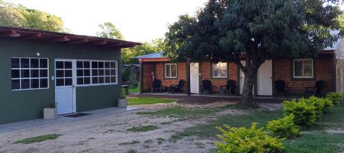 Colonia Carlos Pellegrini Apartment | Alojamiento Pytu'u Pora