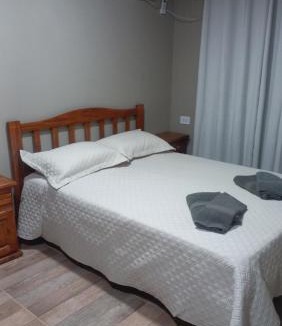 Colonia Carlos Pellegrini Apartment | Alojamiento Pytu'u Pora