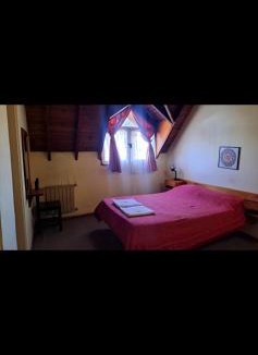 Belgrano Hotel | Alojamiento Turístico Barrio Belgrano