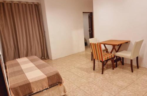 Paso de los Libres Apartment | Alojamiento Almendra