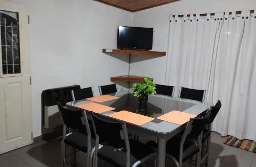 General Alvear Apartment | Alojamiento Alem