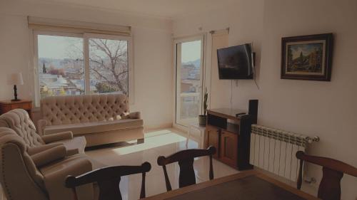 Tandil Apartment | Alojamiento Alem