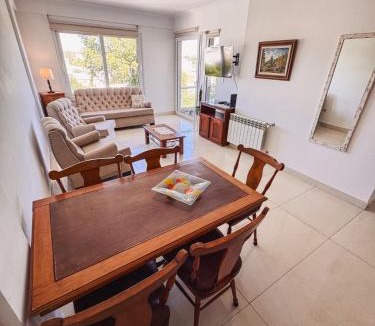 Tandil Apartment | Alojamiento Alem