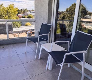 Tandil Apartment | Alojamiento Alem