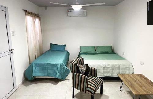 San Jose de Feliciano Hostel | Alojamiento Don Miguel