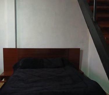 Corrientes Bed & Breakfast | Alojamiento B&B Corrientes