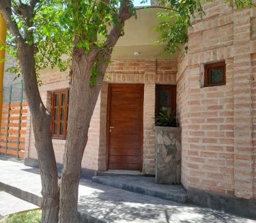 Belen Apartment | Alojamiento Belén Catamarca - Planta Baja con Cochera Gratis