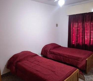 Villa Maria House | Alojamiento casa amueblada