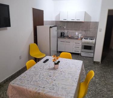Villa Maria House | Alojamiento casa amueblada