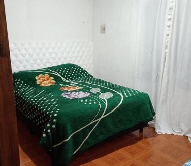 Esquina House | Alojamiento Ceibo en Flor