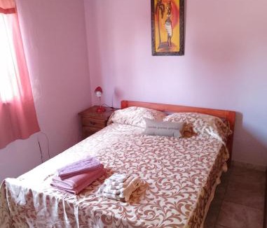 Posadas Apartment | Alojamiento de paso