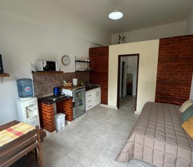 Monte Grande Apartment | Alojamiento De Rocha