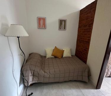 Monte Grande Apartment | Alojamiento De Rocha
