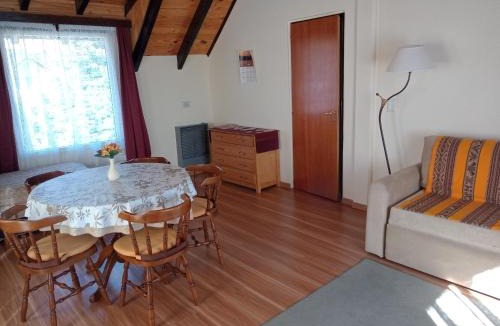 Dina Huapi Apartment | Alojamiento Dihlmann