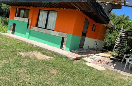 San Jose Apartment | Alojamiento Duendes del Río