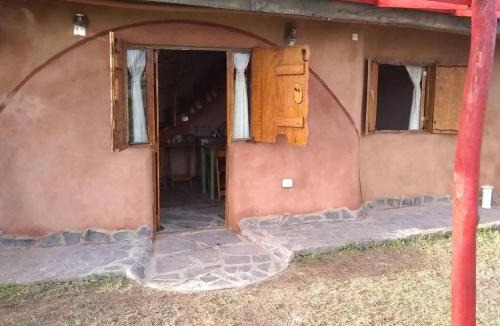 Tandil Hostel | Alojamiento Ecológico Kurache