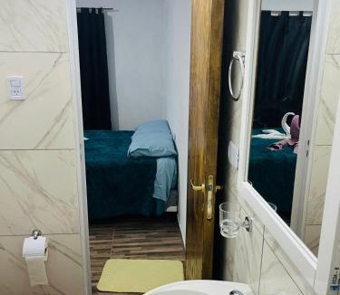 Fiambala Apartment | alojamiento el balcón azul Fiambalá departamento 2
