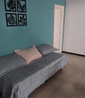 San Martin Apartment | Alojamiento El Centenario
