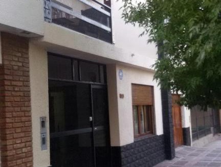 San Rafael Apartment | Alojamiento El Tata