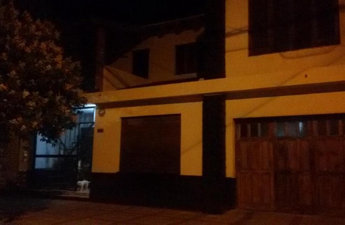 San Rafael Apartment | Alojamiento El Tata